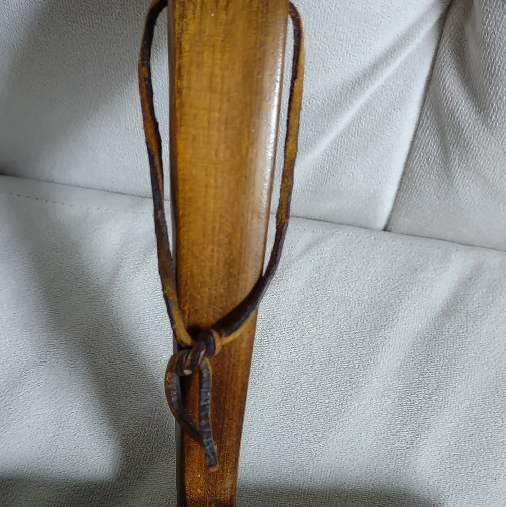 Vintage MCM Footed Wooden Cheeseboard Adirondack Bowls Inc Mid Century Modern